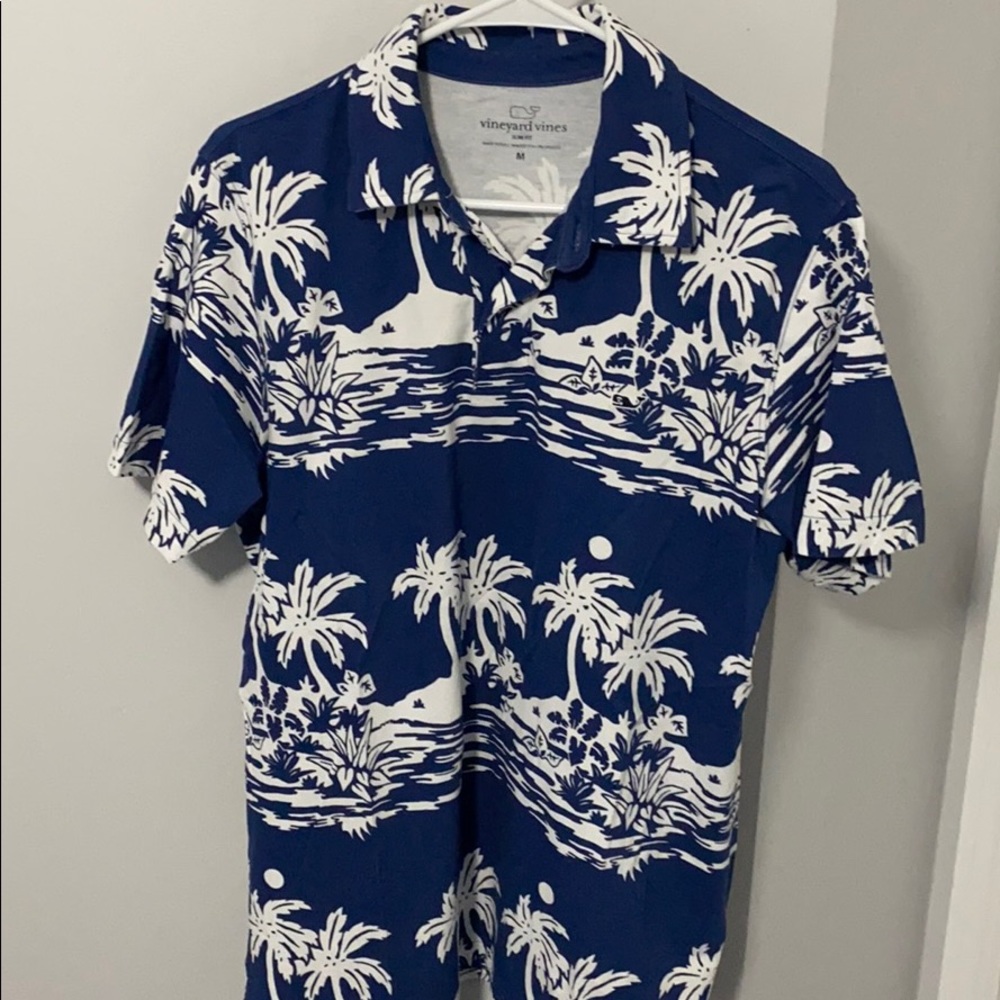 Men’s Polo